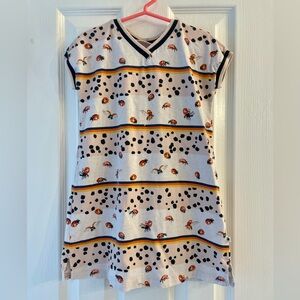 Molo Ladybug Tunic Dress